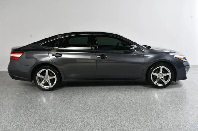 2013 Toyota Avalon XLE Premium