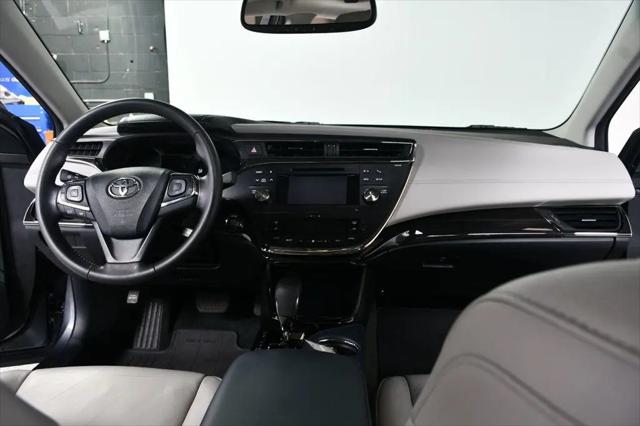 2013 Toyota Avalon XLE Premium