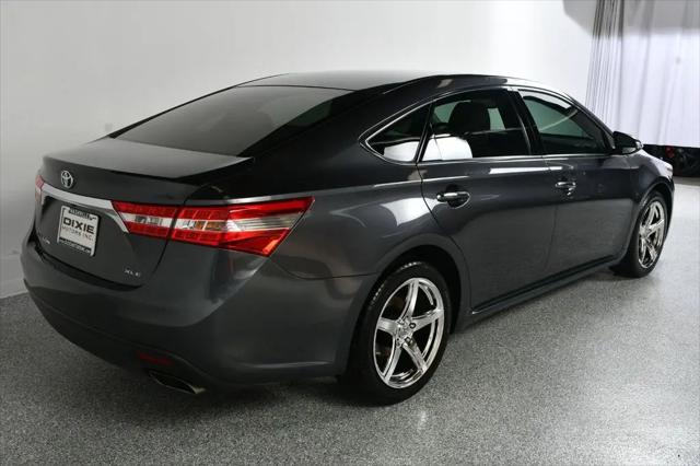 2013 Toyota Avalon XLE Premium