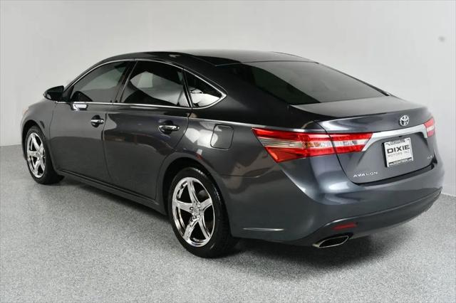 2013 Toyota Avalon XLE Premium