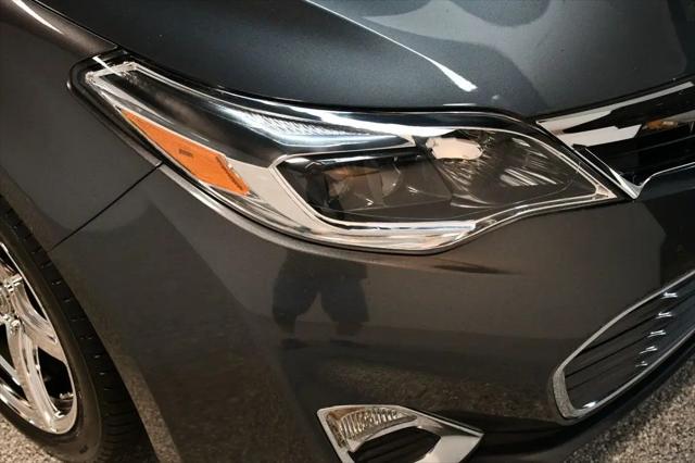2013 Toyota Avalon XLE Premium