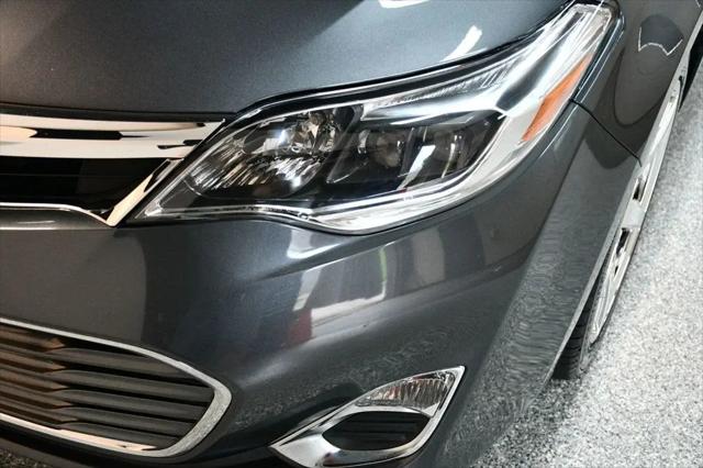 2013 Toyota Avalon XLE Premium