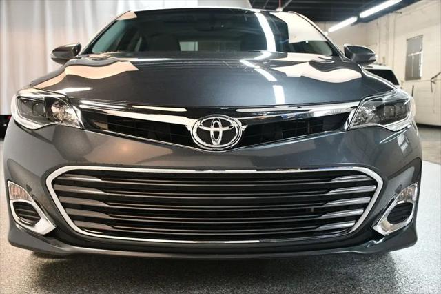 2013 Toyota Avalon XLE Premium