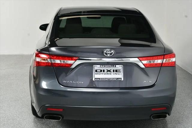 2013 Toyota Avalon XLE Premium