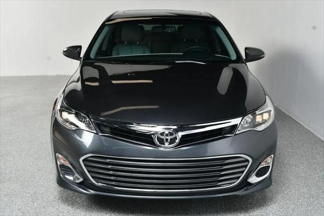 2013 Toyota Avalon XLE Premium