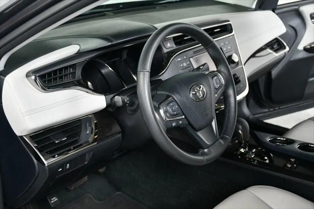 2013 Toyota Avalon XLE Premium