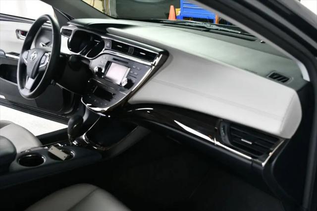 2013 Toyota Avalon XLE Premium
