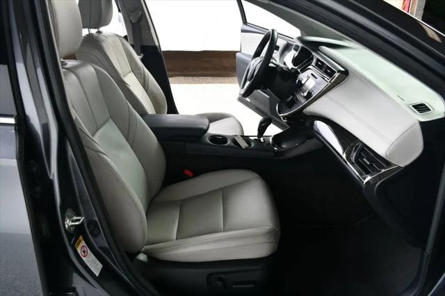 2013 Toyota Avalon XLE Premium