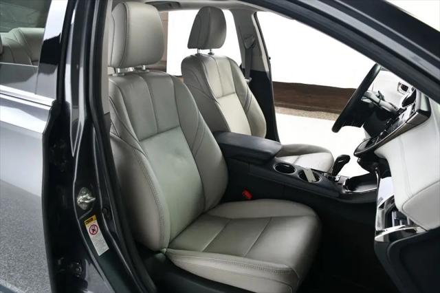 2013 Toyota Avalon XLE Premium