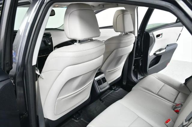 2013 Toyota Avalon XLE Premium
