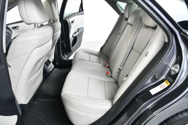 2013 Toyota Avalon XLE Premium