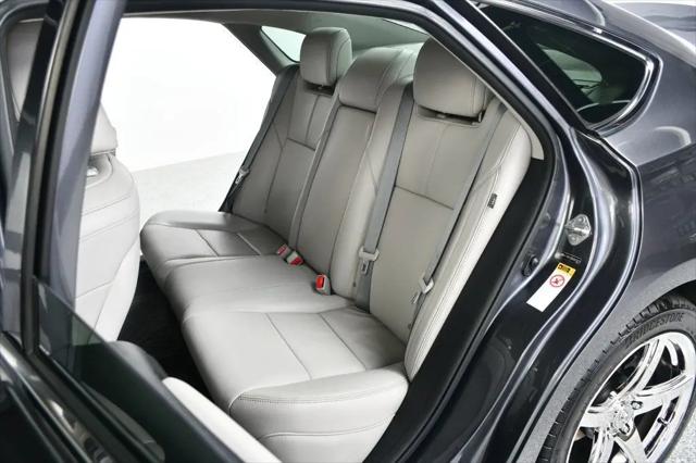 2013 Toyota Avalon XLE Premium