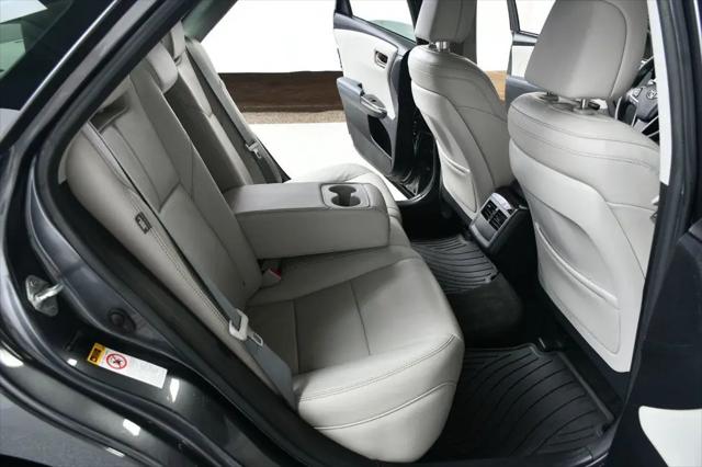2013 Toyota Avalon XLE Premium
