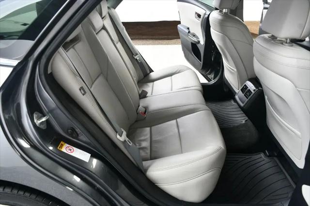 2013 Toyota Avalon XLE Premium
