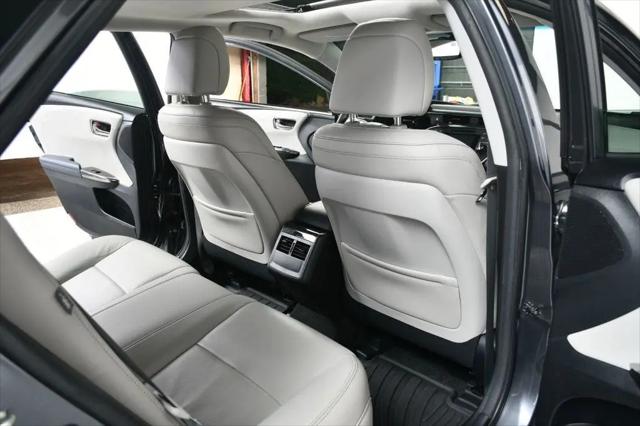 2013 Toyota Avalon XLE Premium