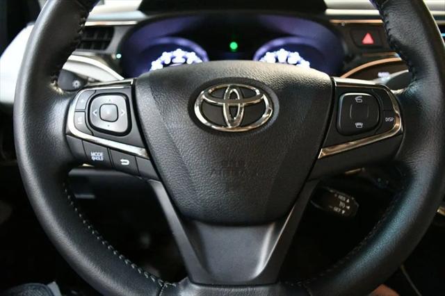 2013 Toyota Avalon XLE Premium