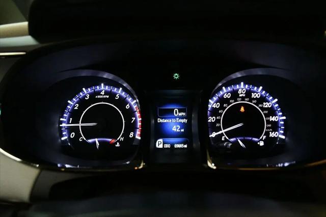 2013 Toyota Avalon XLE Premium