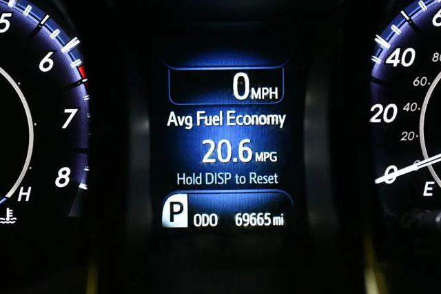 2013 Toyota Avalon XLE Premium
