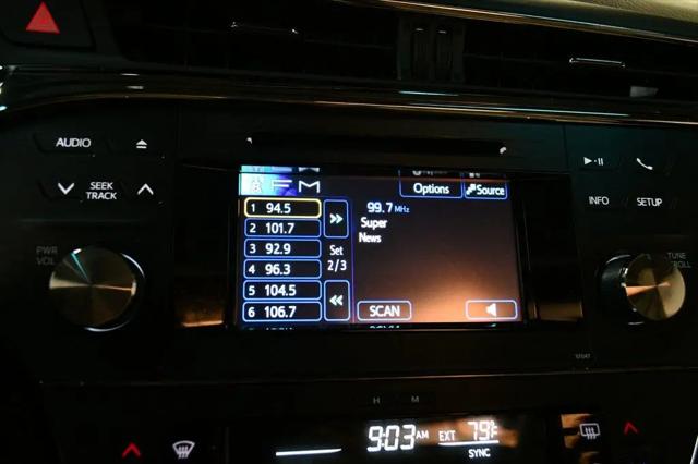 2013 Toyota Avalon XLE Premium