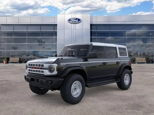2026 Ford Bronco Heritage Edition for sale in Beaverton, OR