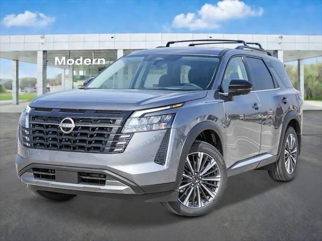 2026 Nissan Pathfinder Platinum for sale in Winston-Salem, NC