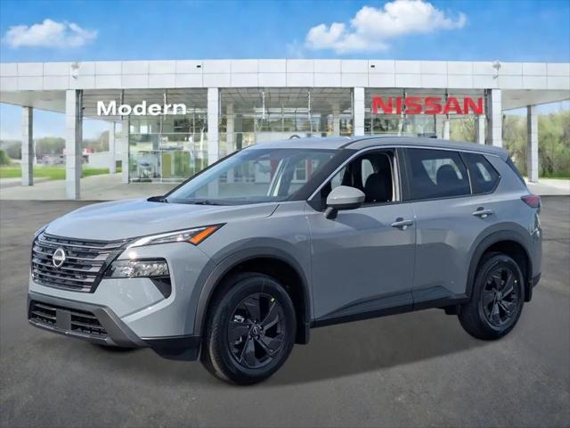 2026 Nissan Rogue SV for sale in Winston-Salem, NC