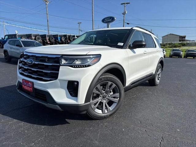 2026 Ford Explorer Active for sale in Branson, MO