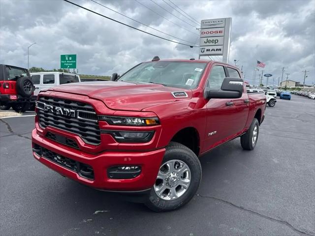 2026 Ram 2500 Big Horn Crew Cab 4x4 6'4" Box for sale in Branson, MO