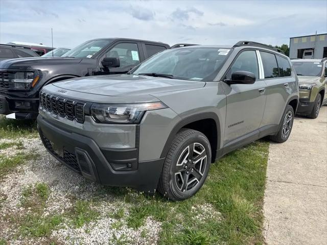 2026 Jeep Cherokee Laredo 4x4 for sale in Branson, MO
