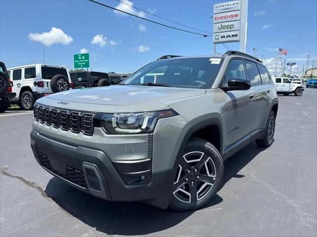 2026 Jeep Cherokee Laredo 4x4 for sale in Branson, MO