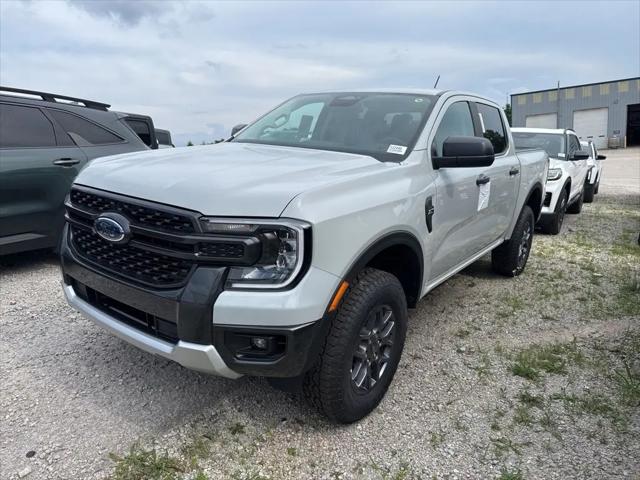 2026 Ford Ranger XLT for sale in Branson, MO