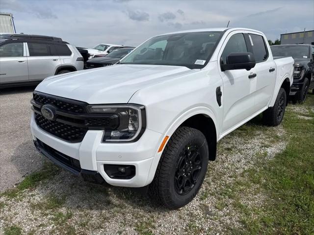 2026 Ford Ranger XLT for sale in Branson, MO