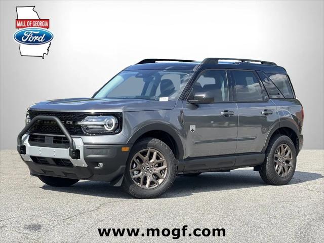 2026 Ford Bronco Sport Big Bend for sale in Buford, GA