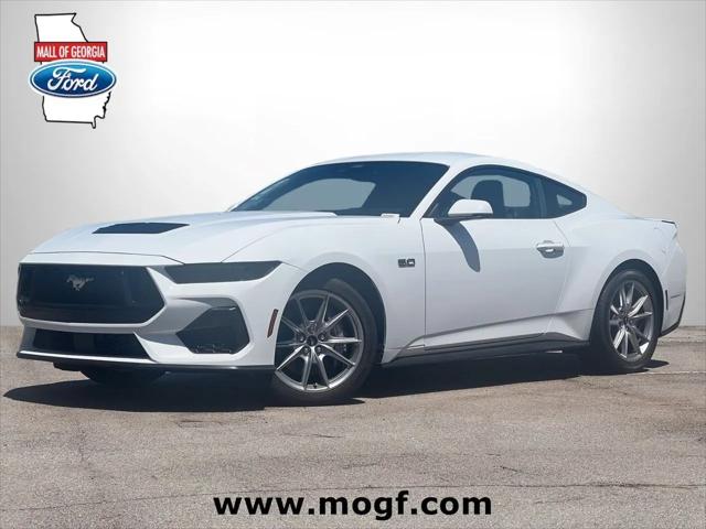 2026 Ford Mustang GT Premium Fastback for sale in Buford, GA