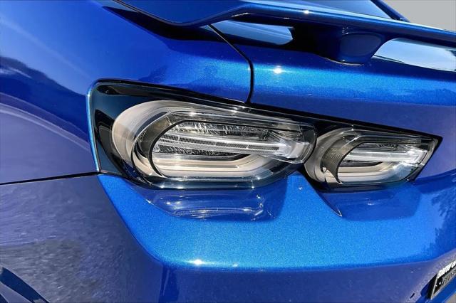 2020 Chevrolet Camaro RWD Coupe 2SS