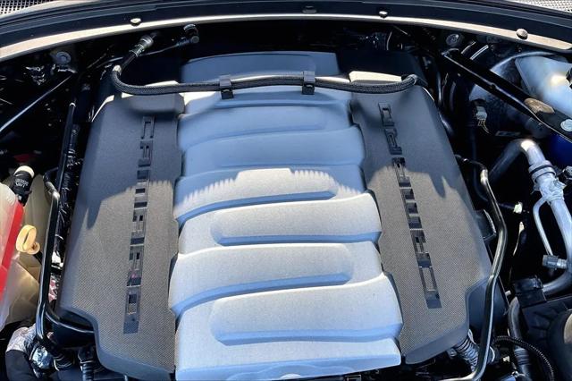 2020 Chevrolet Camaro RWD Coupe 2SS