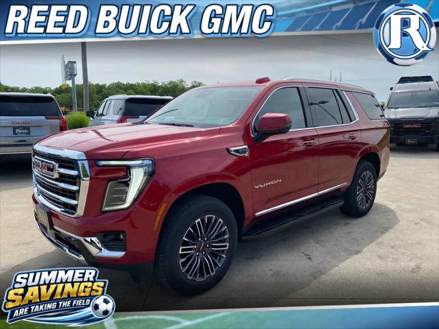 2026 GMC Yukon 4WD Elevation for sale in Kansas City, MO