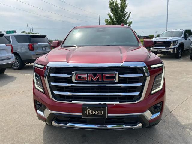 2026 GMC Yukon 4WD Elevation