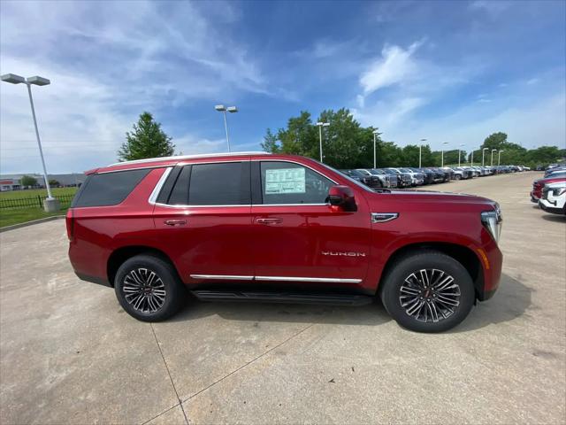 2026 GMC Yukon 4WD Elevation