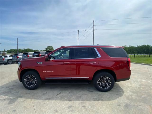 2026 GMC Yukon 4WD Elevation