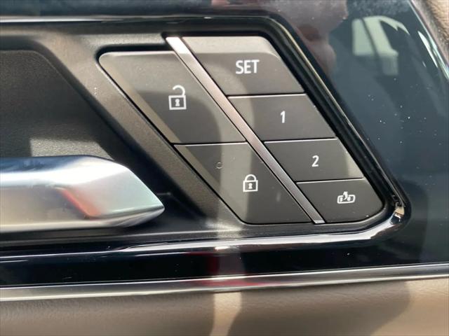 2026 GMC Yukon 4WD Elevation