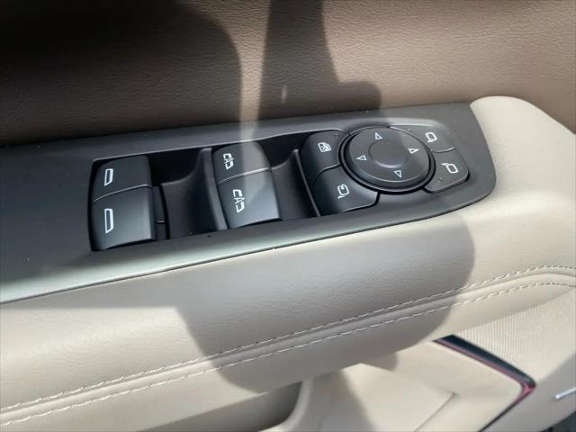 2026 GMC Yukon 4WD Elevation