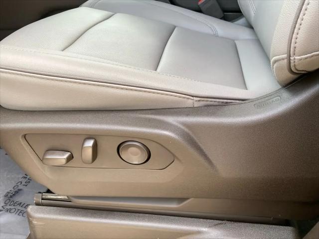 2026 GMC Yukon 4WD Elevation