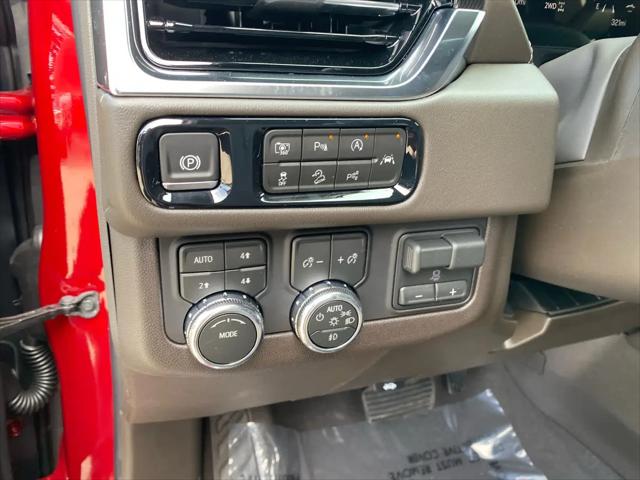 2026 GMC Yukon 4WD Elevation
