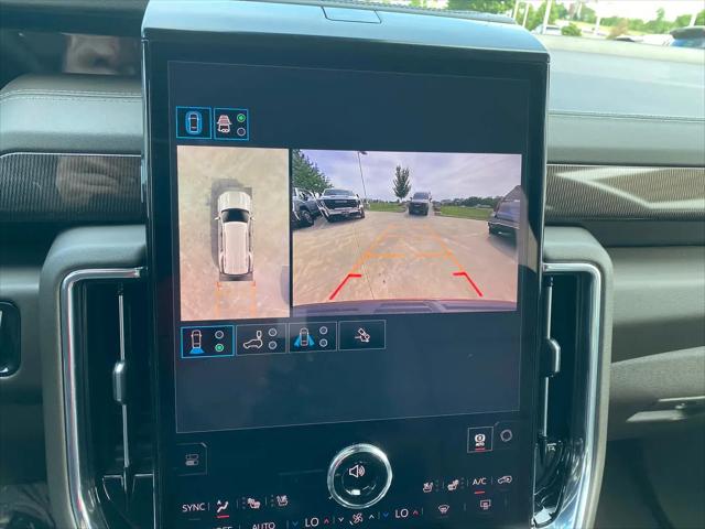 2026 GMC Yukon 4WD Elevation