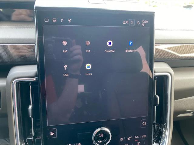 2026 GMC Yukon 4WD Elevation