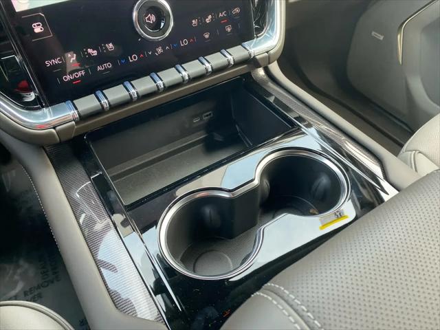 2026 GMC Yukon 4WD Elevation