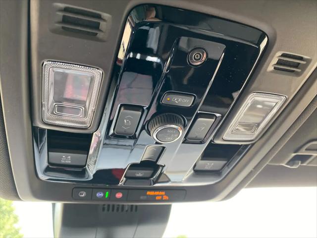 2026 GMC Yukon 4WD Elevation