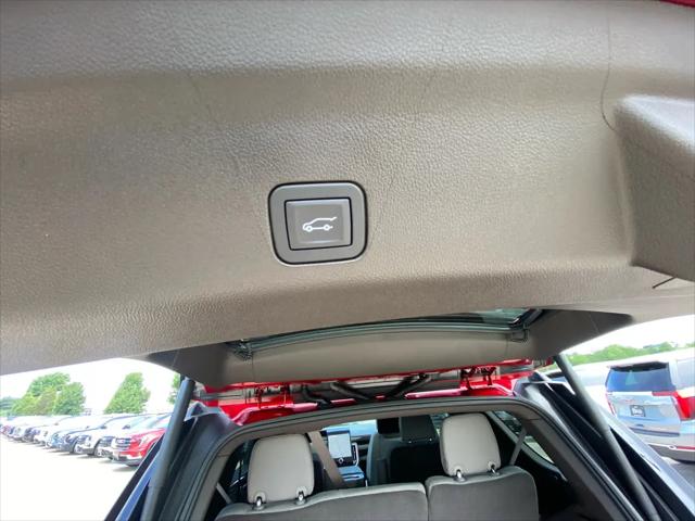 2026 GMC Yukon 4WD Elevation