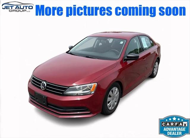 2016 Volkswagen Jetta 1.4T S for sale near Cambridge, OH
